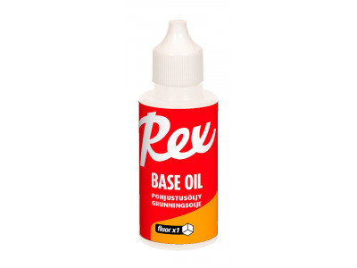 Rex základný olej fluórový, 50 ml