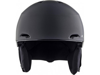ALPINA MAROI ski helmet, black matte