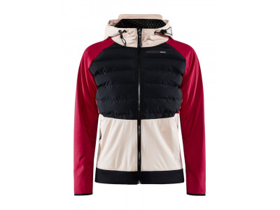 Craft Pursuit Thermal women&amp;#39;s jacket, black/pink