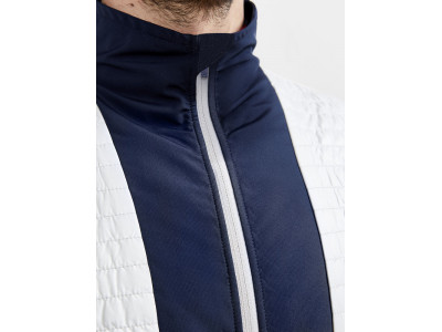 Craft ADV Storm Insulate vest, dark blue