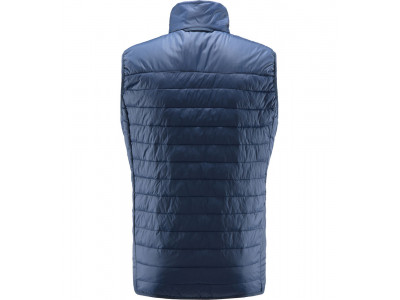Haglöfs Spire Mimic vest, dark blue