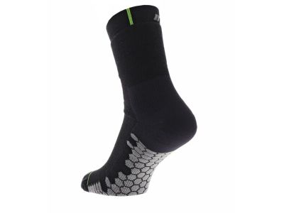 inov-8 THERMO OUTDOOR Socken, schwarz