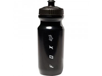 Fox Base Water fľaša black 625 ml