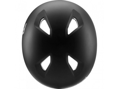 Fox Flight Sport helmet black