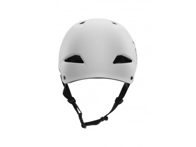 Fox Flight Sport helmet white