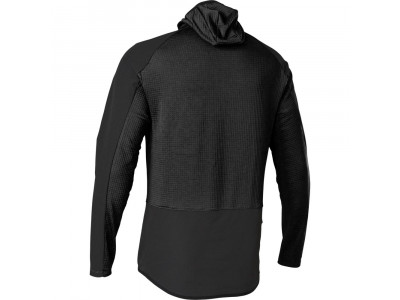 Fox Defend Thermo men&#39;s sweatshirt Black