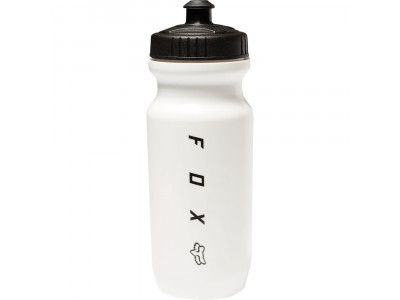 Fox Base Water fľaša 625 ml číra