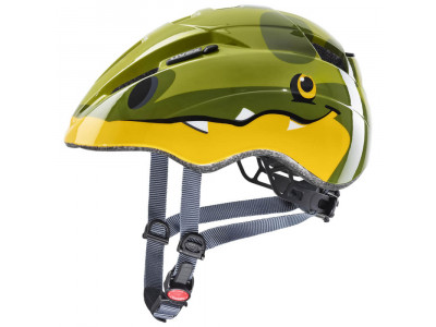 uvex Kid 2 children&amp;#39;s helmet, Dino