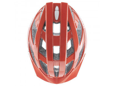 uvex I-Vo CC 3D Helm, Grapefruit