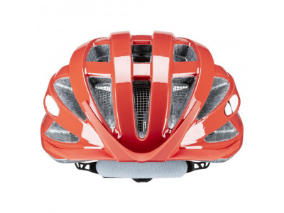 uvex I-Vo CC 3D helmet, Grapefruit
