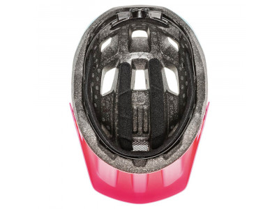 uvex Access Helm, Sand Pink Aqua Mat