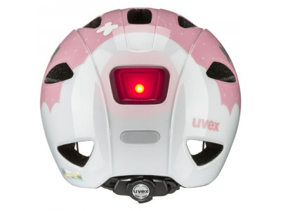 uvex Oyo Style Kinderhelm, Butterfly Pink