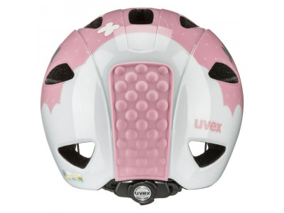 uvex Oyo children&#39;s Style helmet Butterfly Pink