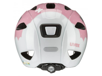 uvex Oyo children&#39;s Style helmet Butterfly Pink