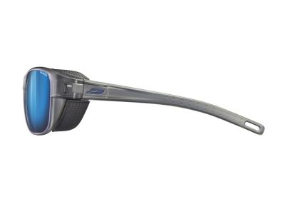 Julbo CAMINO Spectron 3 Polarized glasses, translucent black