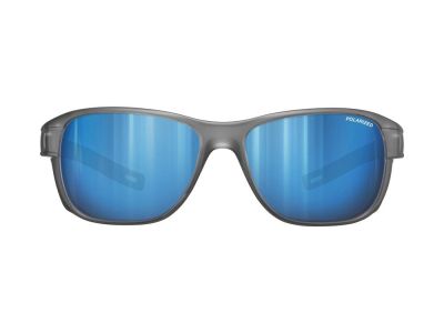 Julbo CAMINO Spectron 3 Polarized glasses, translucent black