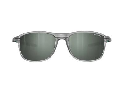 Julbo FUSE Polarisierte 3 Brille, grau/grün