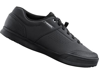 Shimano SHAM503 MTB tornacipő, fekete