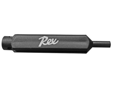 Rex Groover Stick