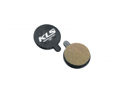 Kellys KLS D-13 brake pads, organic