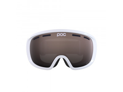 POC Fovea Clarity lyžiarske okuliare Hydrogen White/Clarity Define/No Mirror ONE