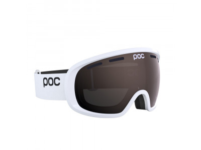 POC Fovea Clarity glasses, Hydrogen White/Clarity Define/No Mirror ONE