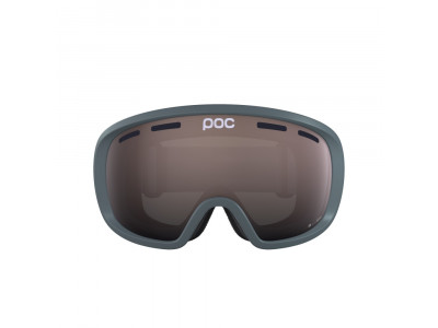 POC Fovea Clarity- lyžiarske okuliare Pegasi Grey/Clarity Define/No Mirror ONE