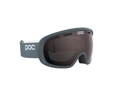 POC Fovea Clarity lyžařské brýle Pegasi Grey/Clarity Define/No Mirror ONE