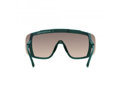 POC Devour szemüveg Moldanite Green BS
