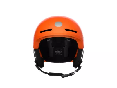 POC POCito Obex MIPS children&#39;s helmet, Fluorescent Orange