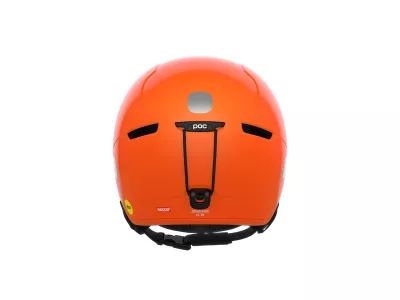 POC POCito Obex MIPS children&#39;s helmet, Fluorescent Orange