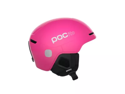 POC POCito Obex MIPS children's helmet, Fluorescent Pink