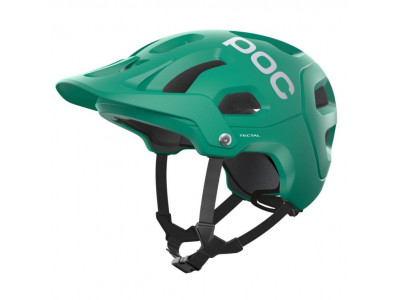 POC Tectal helmet, jade green matt