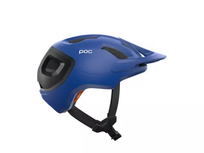 POC Axion SPIN Natrium Helm, Blue Matt X