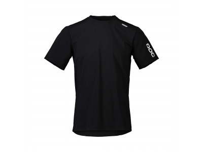 POC Resistance Ultra T-Shirt, Uranium Black