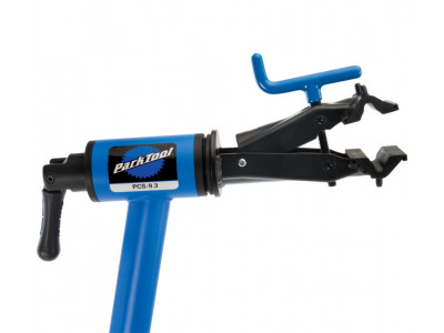 Park Tool Home mechanic - PCS-9-3 mounting stand, blue