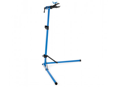 Park Tool Home mechanic - PCS-9-3 mounting stand, blue