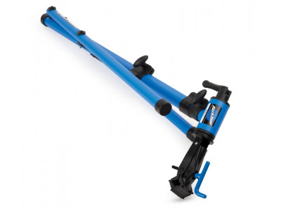 Park Tool Home mecanic - suport de montare PCS-9-3, albastru