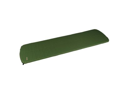 Rock Empire Light self-inflating mat, green/grey