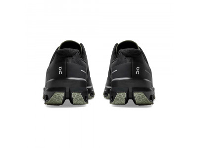 On Cloudventure 2 men&#39;s running shoes Black / Reseda