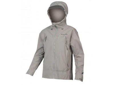 Endura MT500 II kabát, kövület
