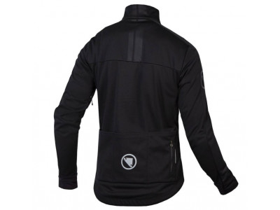 Endura Windchill II jacket, black