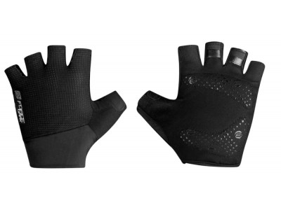 FORCE Dark rukavice, černá