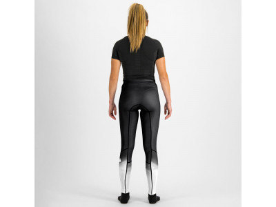 Sportful APEX dámské elasťáky černé/bílé