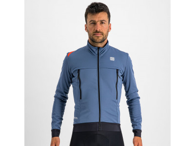 Sportful FIANDRE WARM jacket, blue
