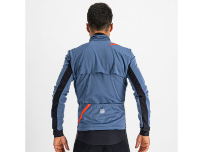 Sportful FIANDRE WARM jacket, blue