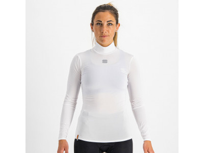 Sportful LIGHT LUPETTO Damen-T-Shirt, weiß