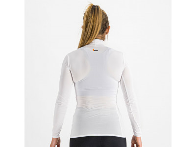 Sportful LIGHT LUPETTO Damen-T-Shirt, weiß