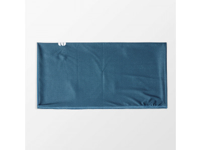 Sportful THERMAL XC neckerchief blue matt
