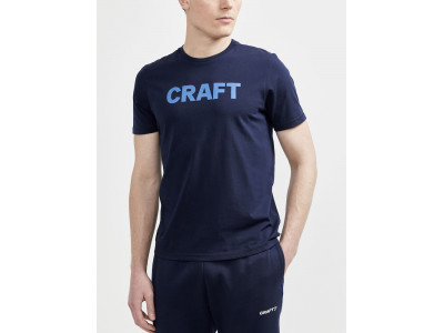 CRAFT CORE SS T-Shirt, dunkelblau